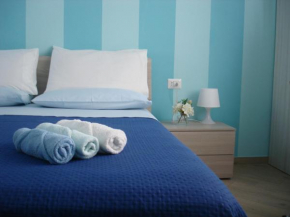 B&B Margherita Marina Di Camerota